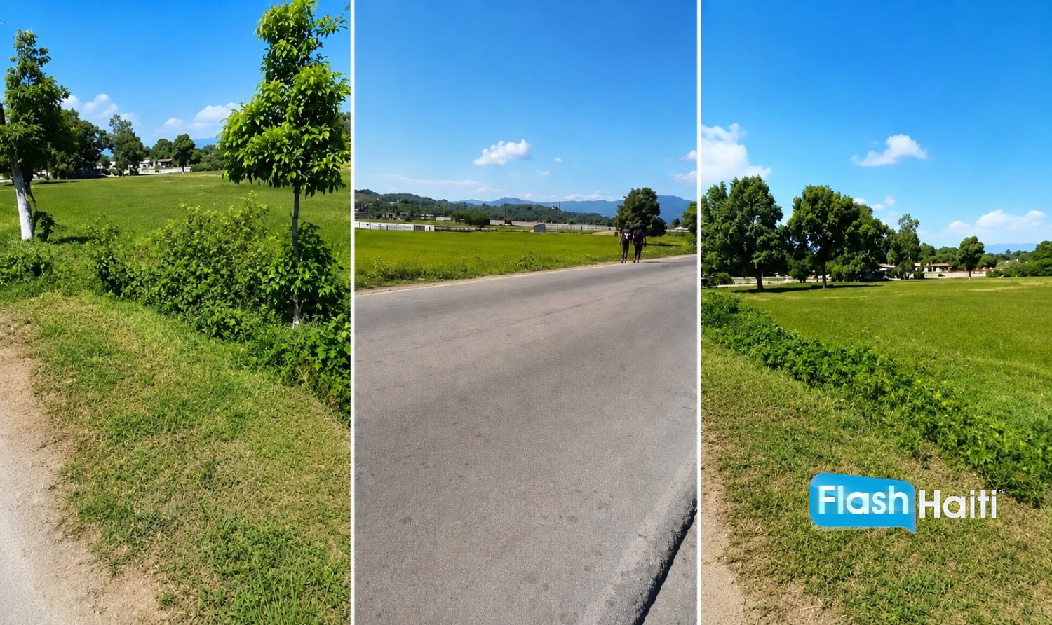 Prime Residential & Commercial Land for Sale in Limonade