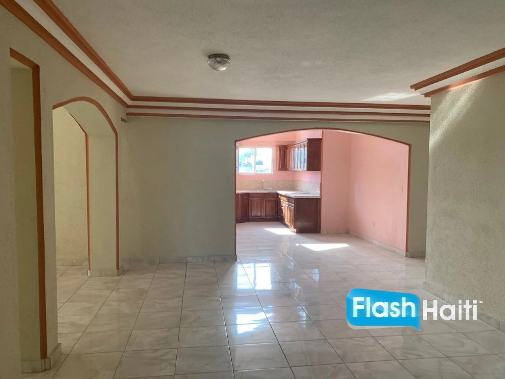 Newly Built Apartment for Rent in Bellevue