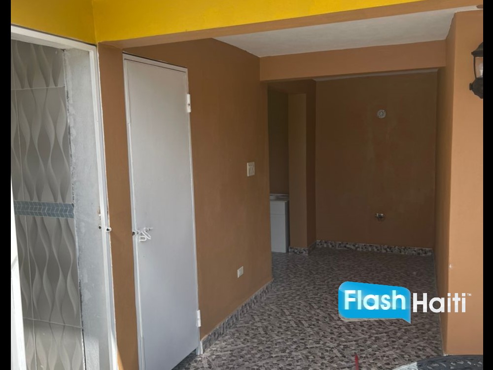 Appartement a Louer a Thomassin