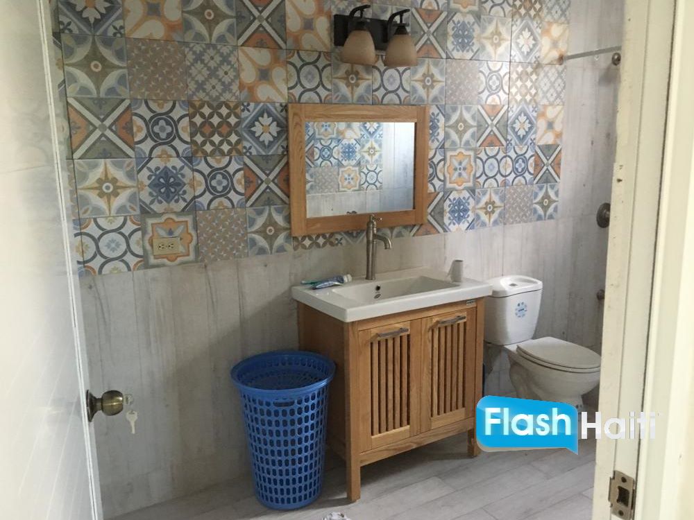 Propriete bord de mer avec accès prive – Proche du Royal Decameron