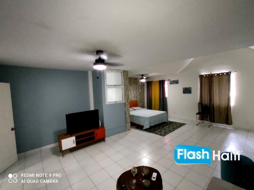 Cozy House for Sale in Peguyville, Pétion-Ville
