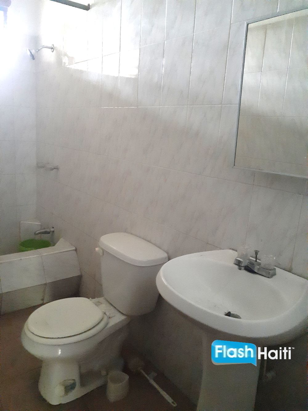 3 Bedroom Apartments at Puits Blain