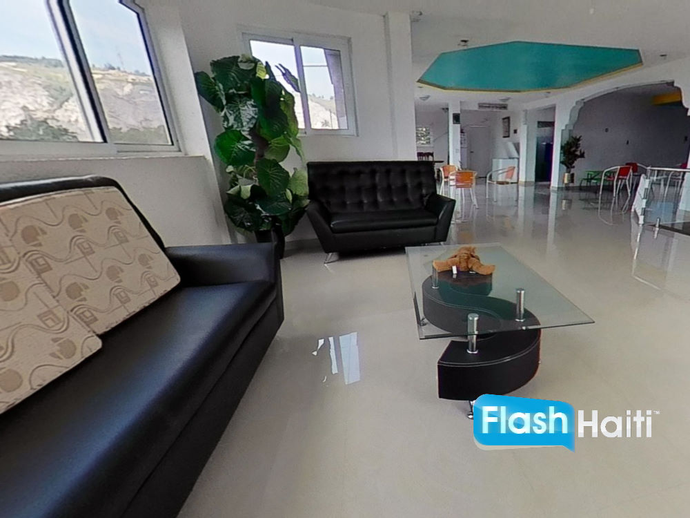 Furnished or Unfurnished 2-Bed Home – Secure & Modern Living