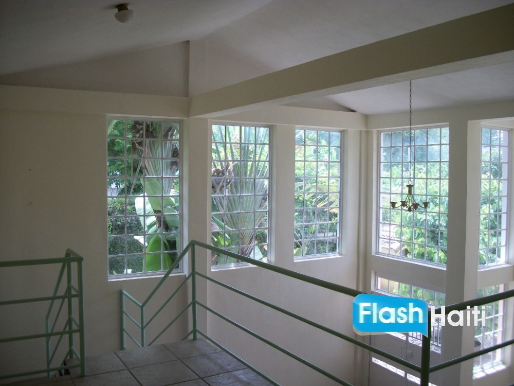 Maison a Vendre a Fermathe