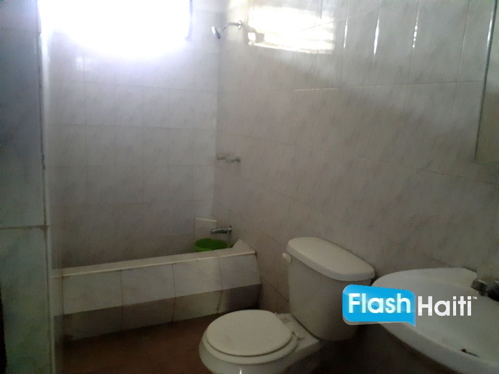 3 Bedroom Apartments at Puits Blain