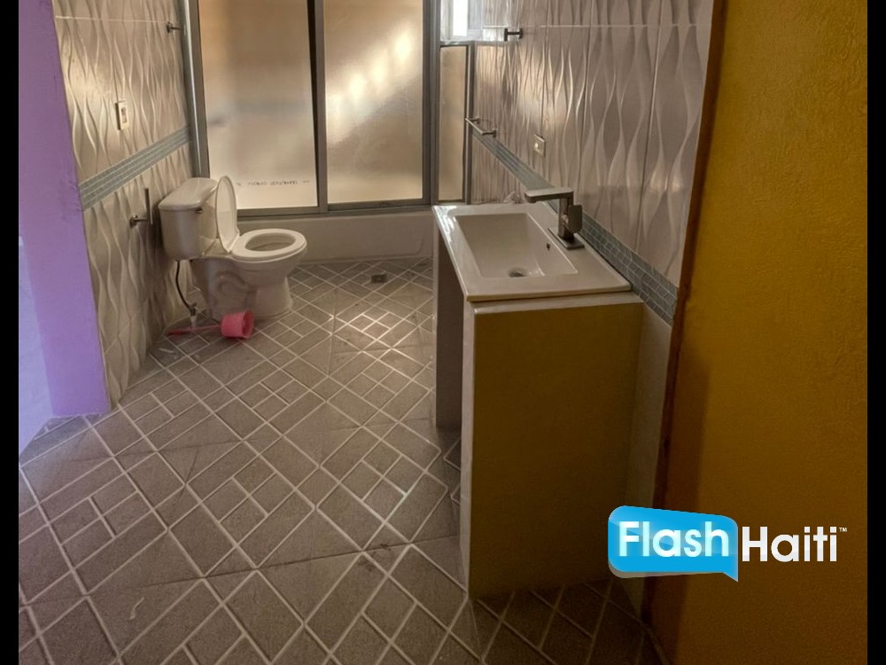 Appartement a Louer a Thomassin