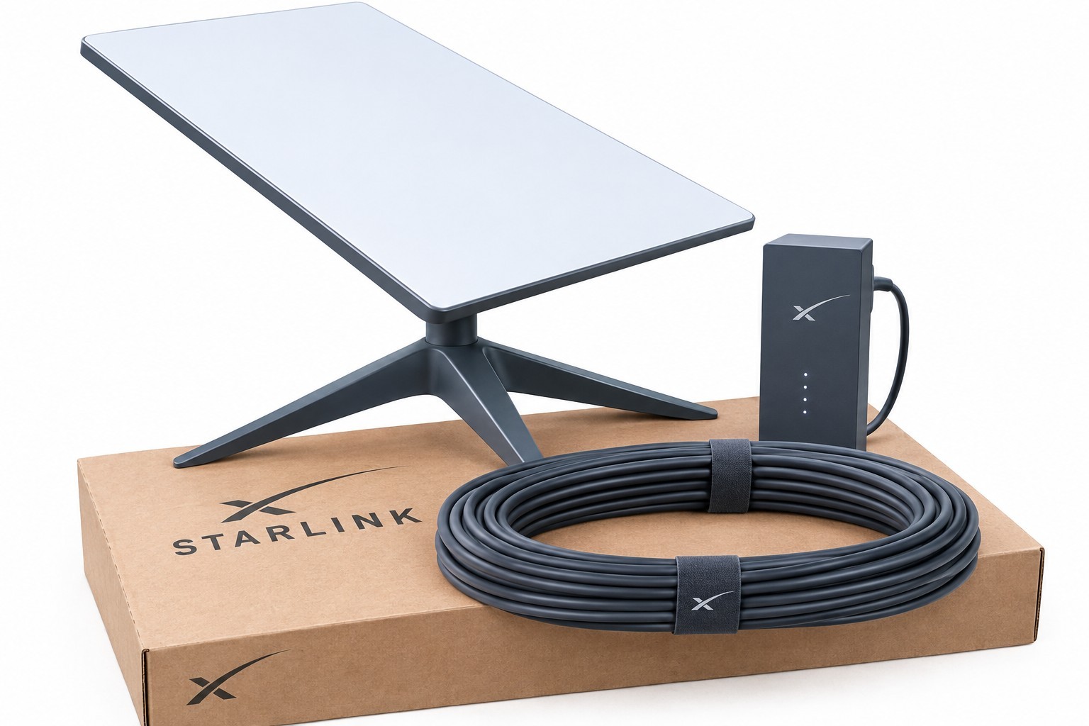 Starlink Internet Cap Haitien