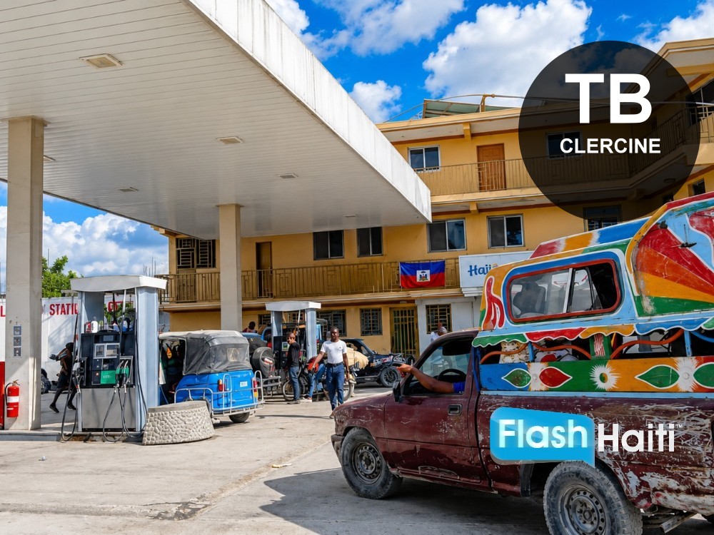 Gas Station for Sale in Flueriot – 20,000-Gallon Fuel Capacity