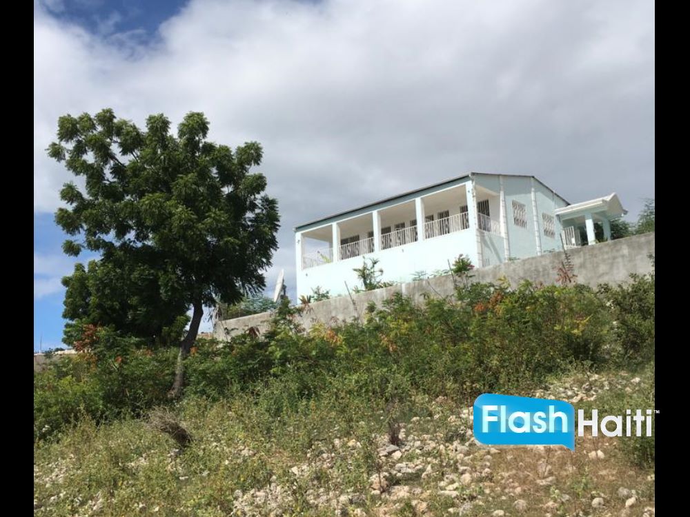 Propriete bord de mer avec accès prive – Proche du Royal Decameron