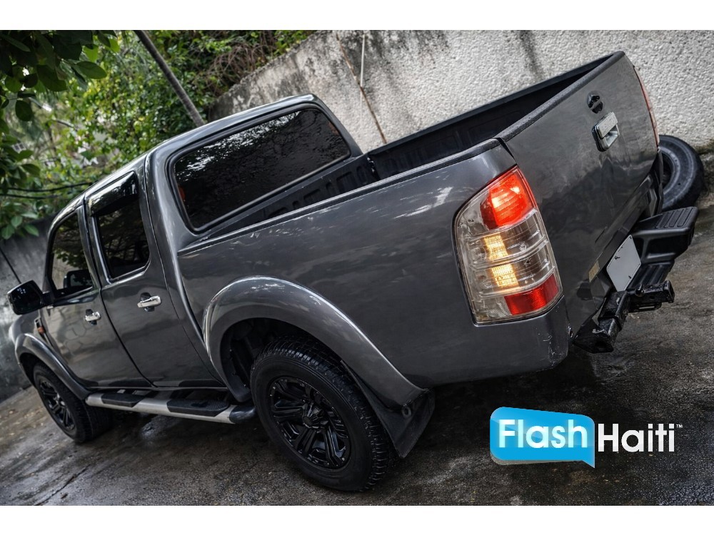 2011 Ford Ranger