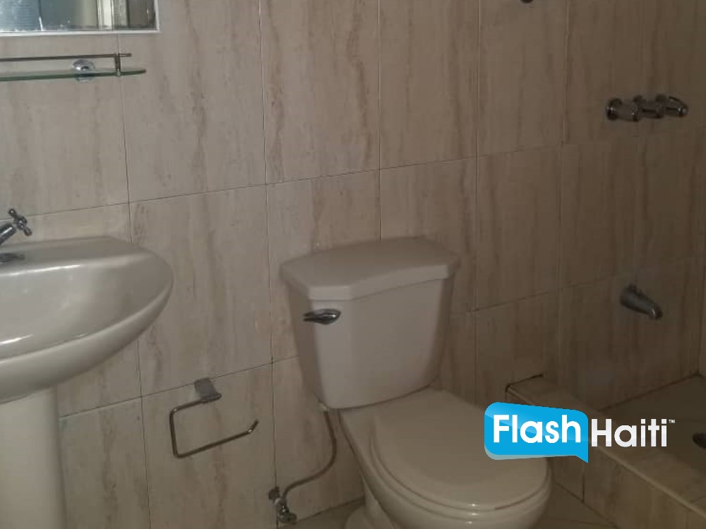 Appartement MeublĂ© Tout Inclus Ă Bourdon â PrĂȘt Ă EmmĂ©nager