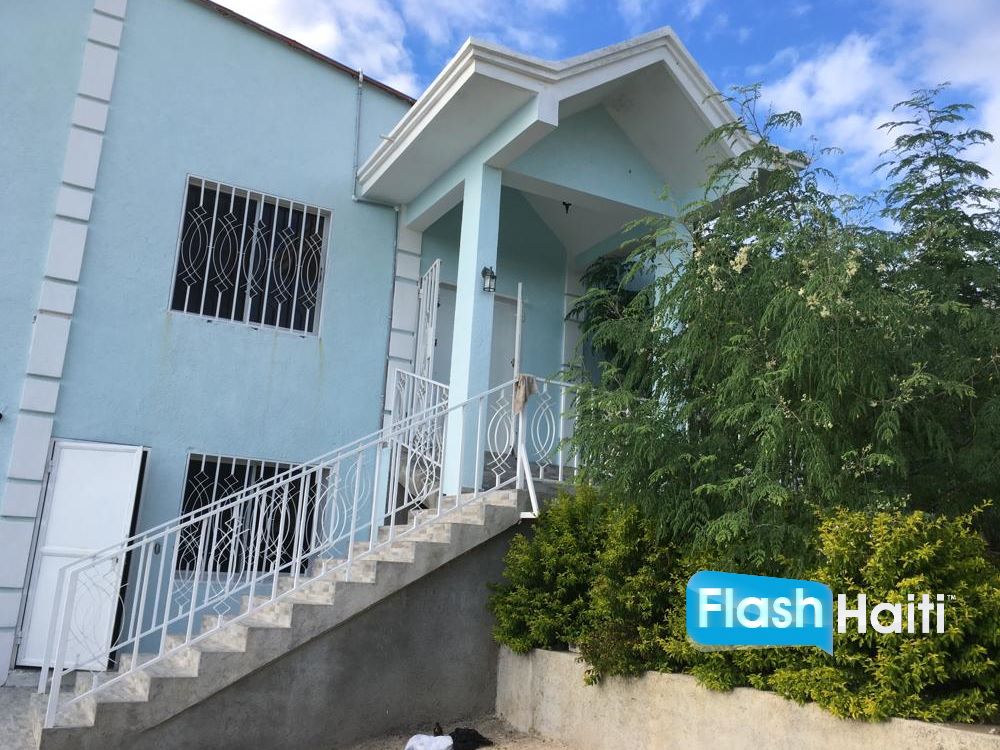 Propriete bord de mer avec accès prive – Proche du Royal Decameron