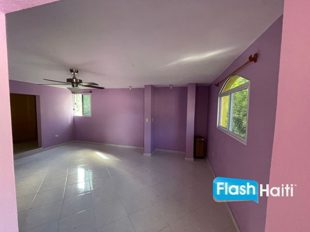 Appartement a Louer a Thomassin