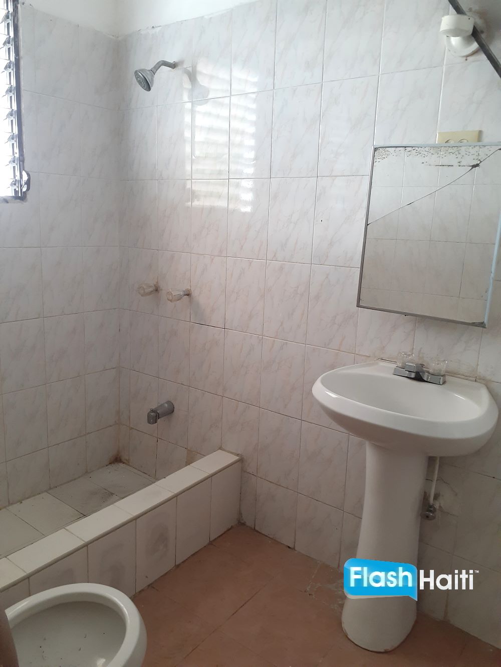 3 Bedroom Apartments at Puits Blain