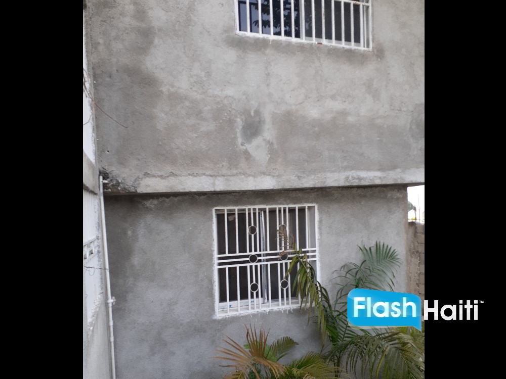 Appartement Neuf a Louer a Diegue, Petionville – 2 Chambres, Parking et Reservoir