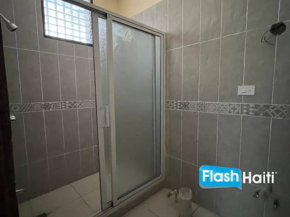 Modern 2 & 3-Bedroom Apartments for Rent at Puits Blain