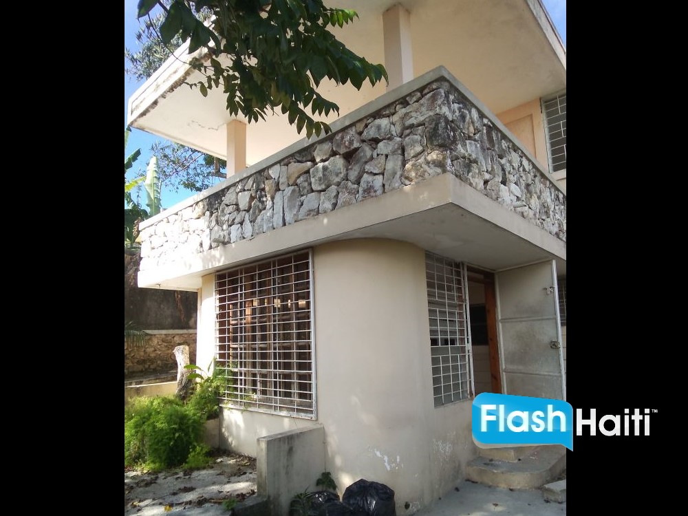 Belle Maison Familiale 4 Chambres à Vendre à Thomassin