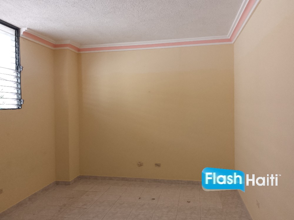Beautiful 2BR Apartment Near Everything – Pétion-Ville Deal