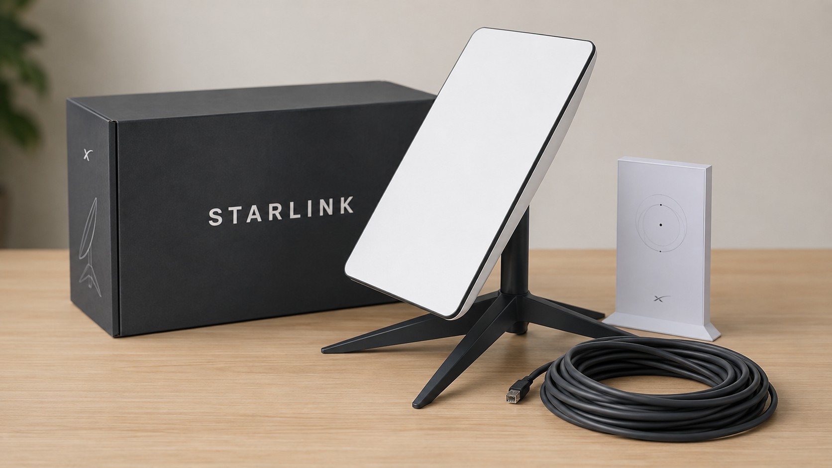 Starlink Internet Cap Haitien