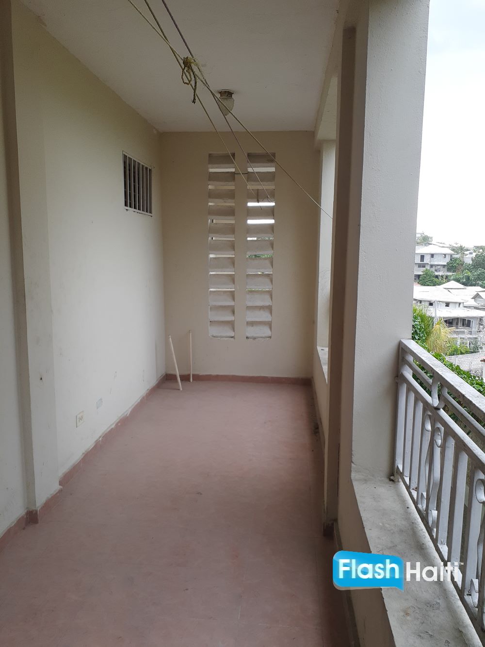 3 Bedroom Apartments at Puits Blain