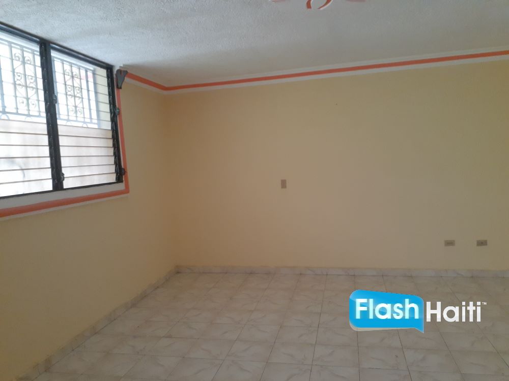 Appartement A Louer A Dupont Petionville