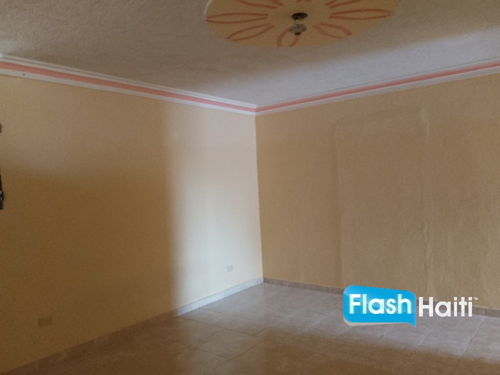 Beautiful 2BR Apartment Near Everything – Pétion-Ville Deal