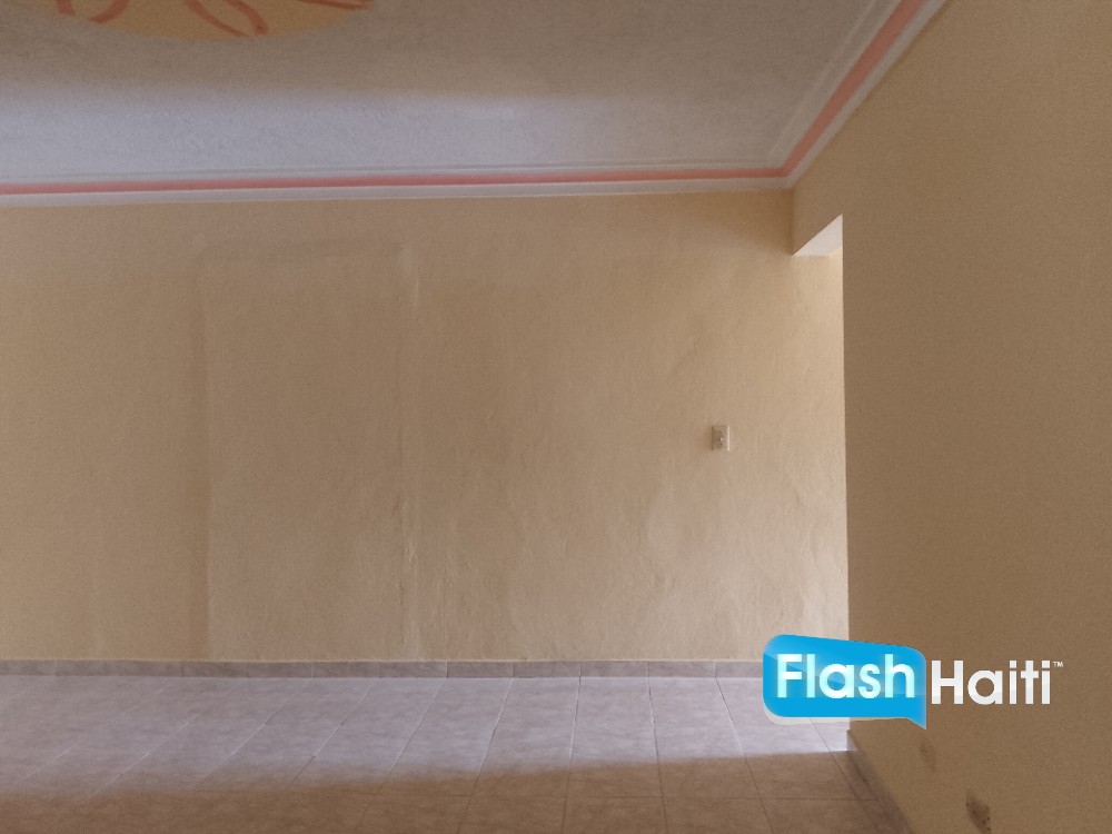 Beautiful 2BR Apartment Near Everything – Pétion-Ville Deal