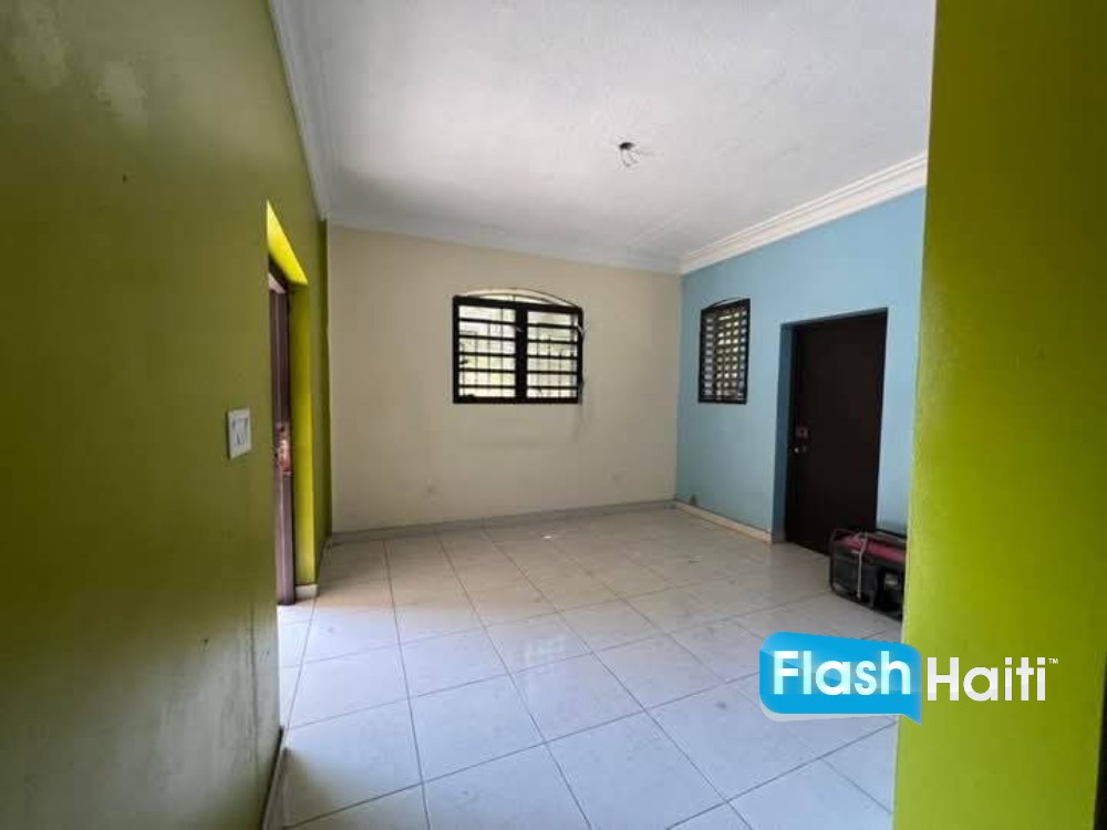 Modern 2 & 3-Bedroom Apartments for Rent at Puits Blain