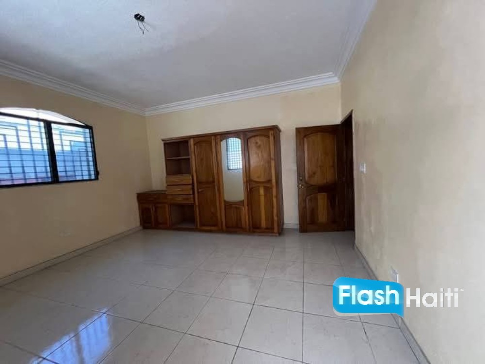 Modern 2 & 3-Bedroom Apartments for Rent at Puits Blain