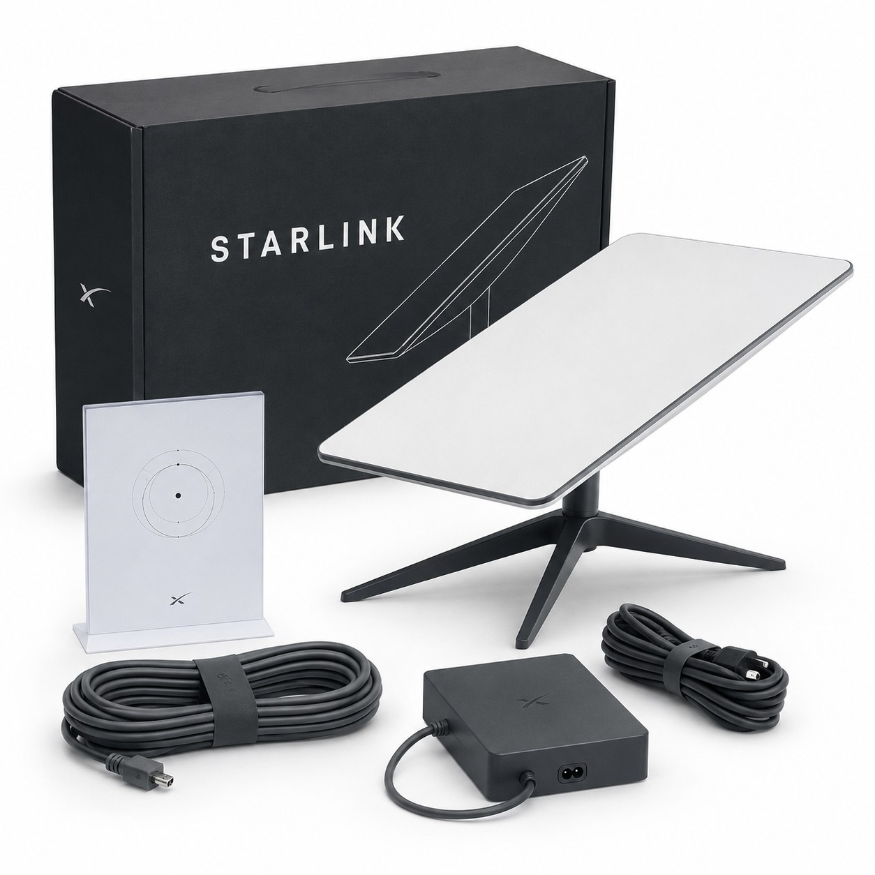 Starlink Internet Cap Haitien