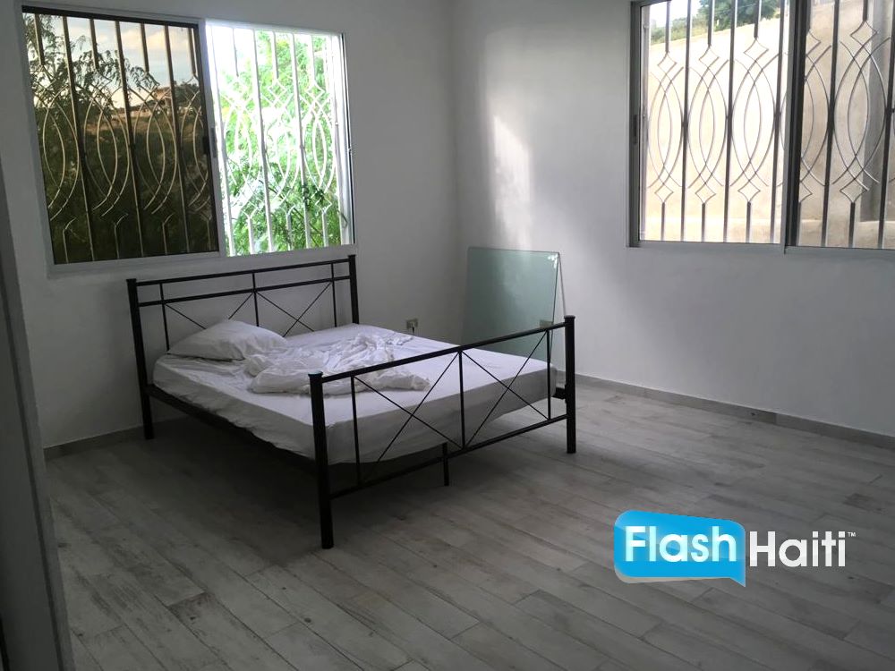 Propriete bord de mer avec accès prive – Proche du Royal Decameron