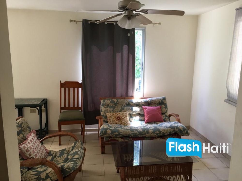 FOR INVESTORS: Multi-Family Residential Property For Sale in Petion-Ville