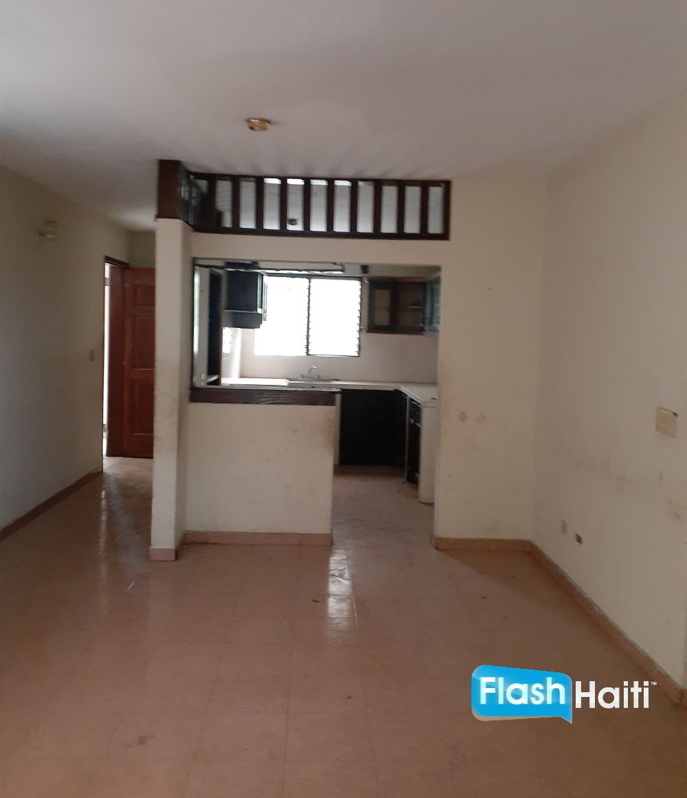 3 Bedroom Apartments at Puits Blain