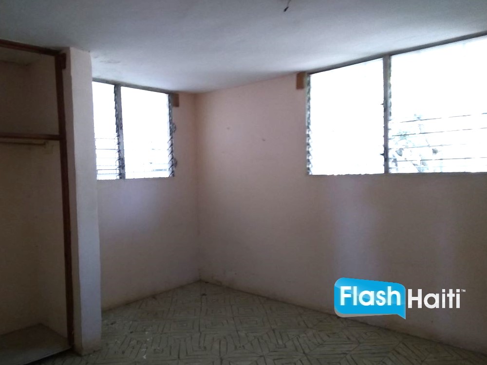 Belle Maison Familiale 4 Chambres à Vendre à Thomassin