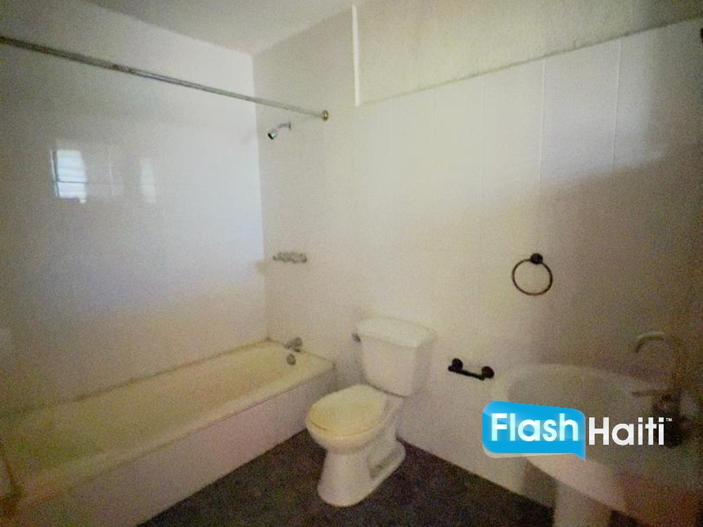 Maison prête à emménager à Delmas 75 – 4 chambres