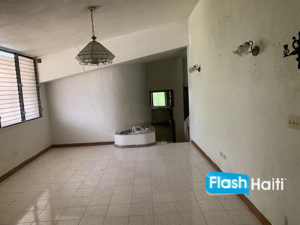 Spacious Thomassin Property with Parking for 4 Vehicles