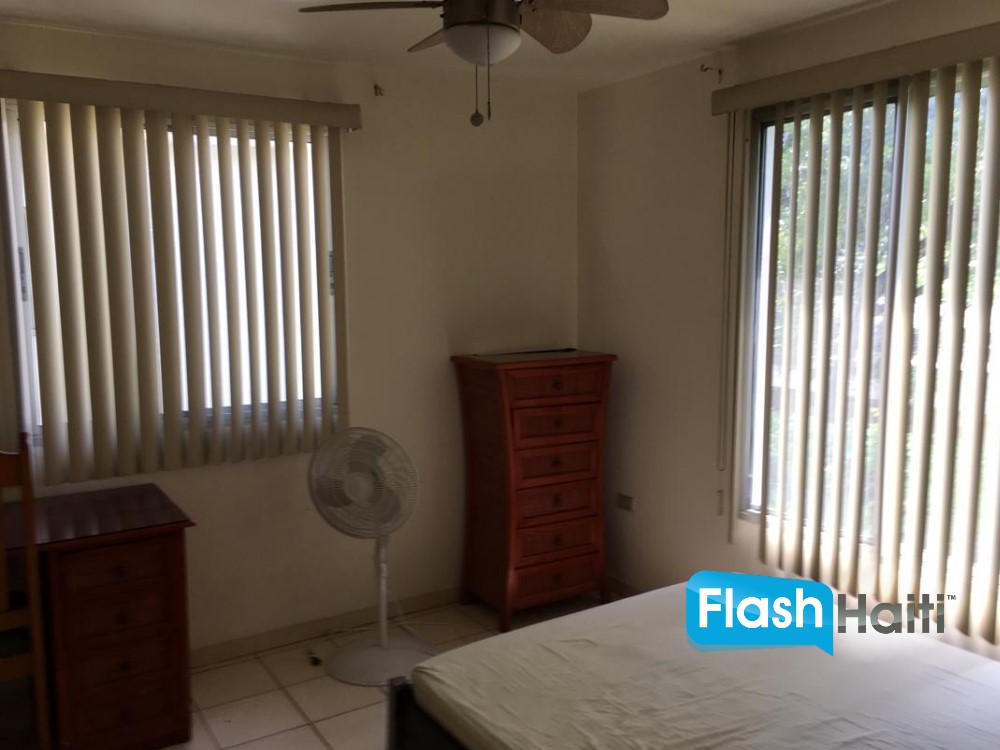 FOR INVESTORS: Multi-Family Residential Property For Sale in Petion-Ville