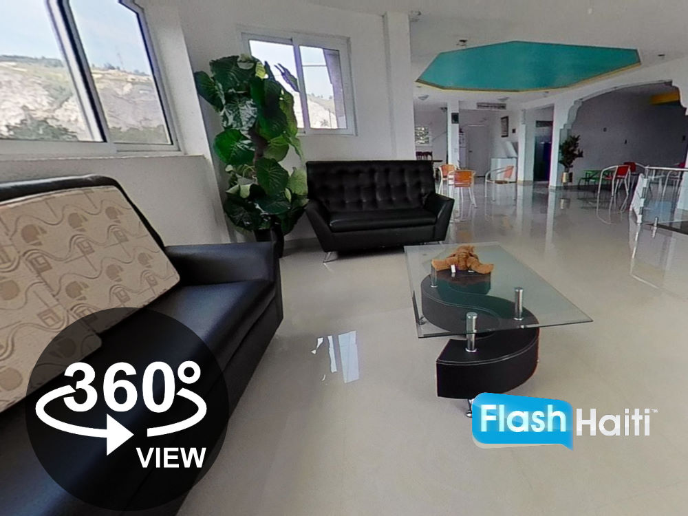 Furnished or Unfurnished 2-Bed Home – Secure & Modern Living