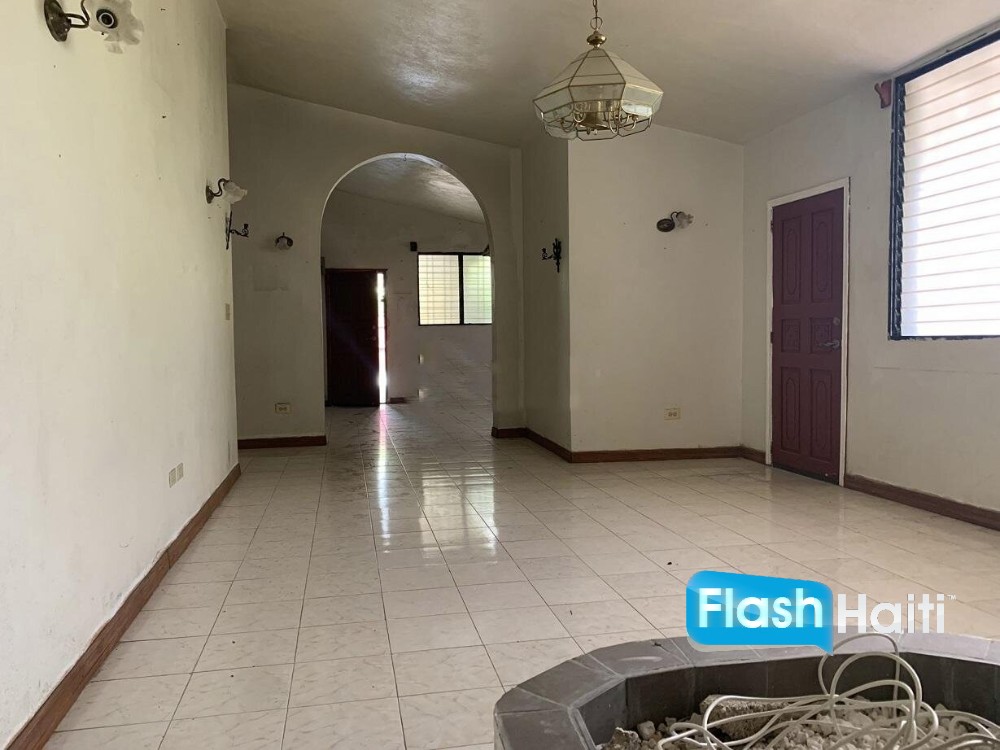 Spacious Thomassin Property with Parking for 4 Vehicles