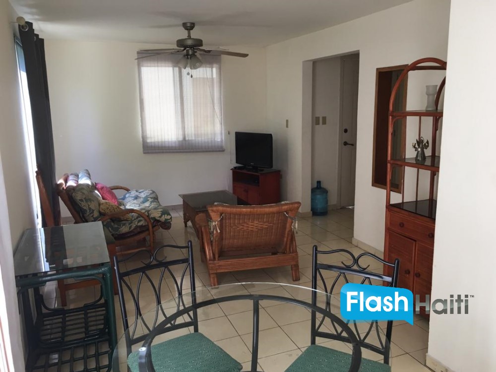 FOR INVESTORS: Multi-Family Residential Property For Sale in Petion-Ville