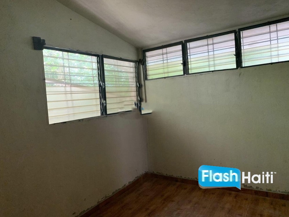 Spacious Thomassin Property with Parking for 4 Vehicles