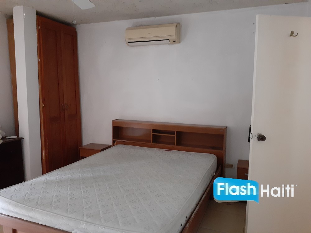 Studio Apartment at Puits Blain