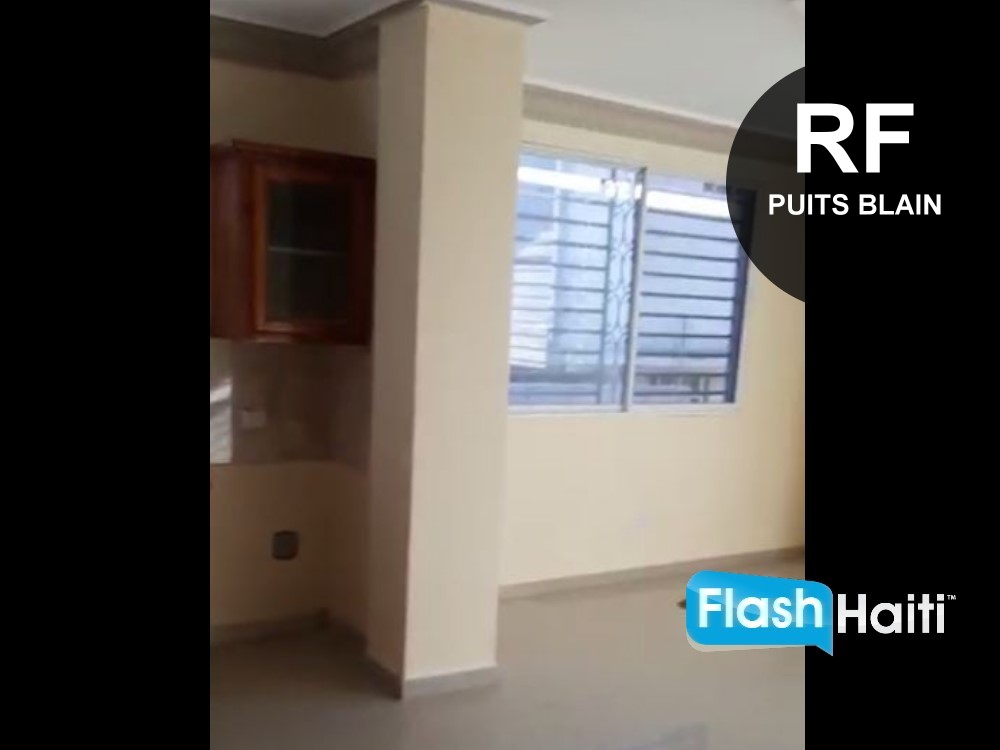 Appartements familiaux à louer à Puits Blain – Emplacement idéal