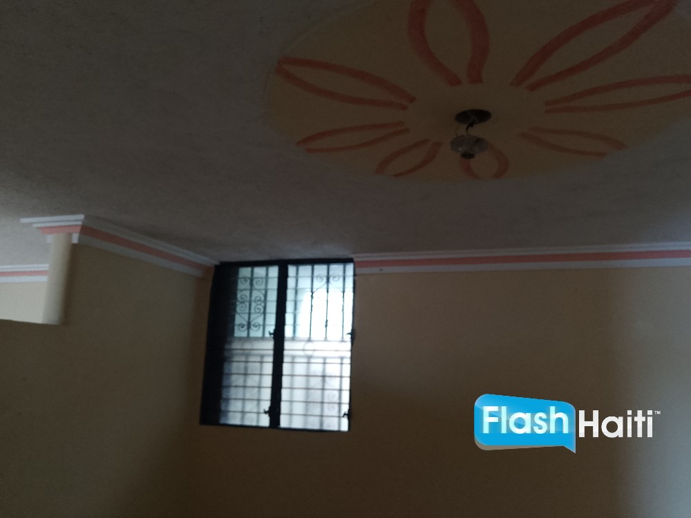Beautiful 2BR Apartment Near Everything – Pétion-Ville Deal