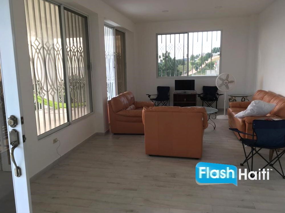 Propriete bord de mer avec accès prive – Proche du Royal Decameron