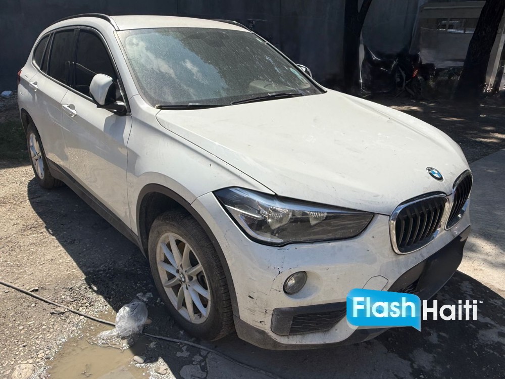 2019 BMW X1