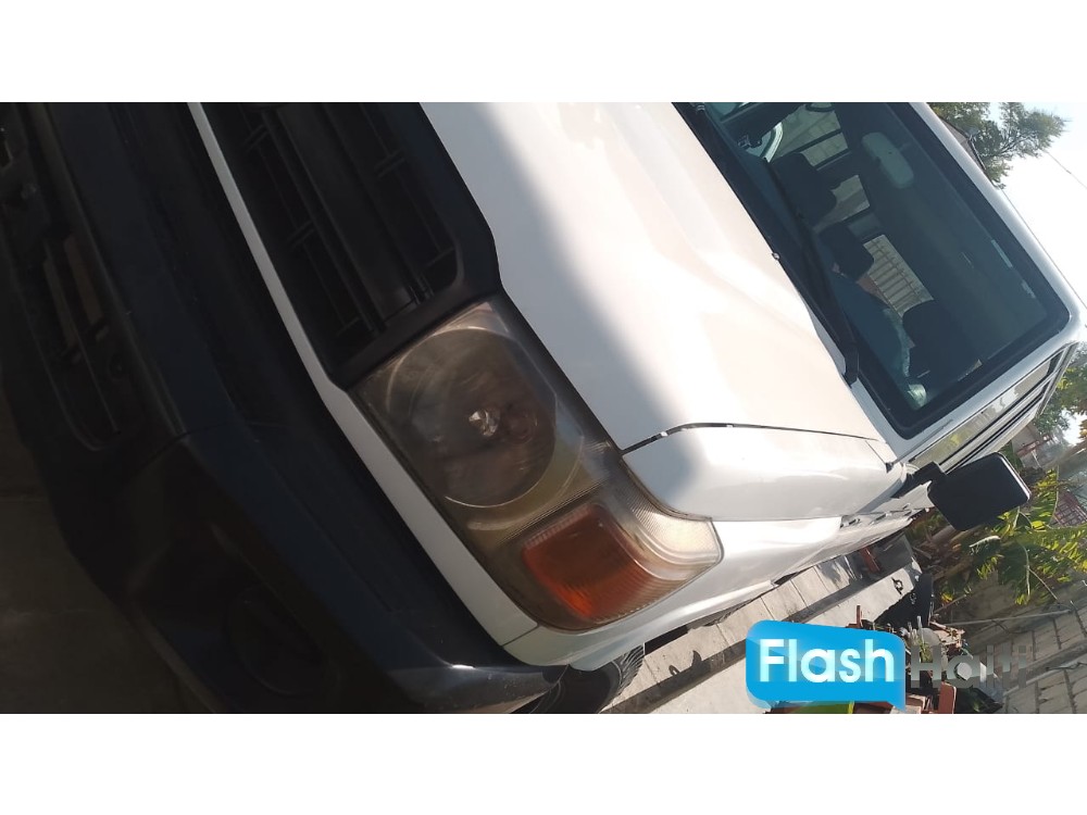 2012 Toyota Land Cruiser (Zo Requin)