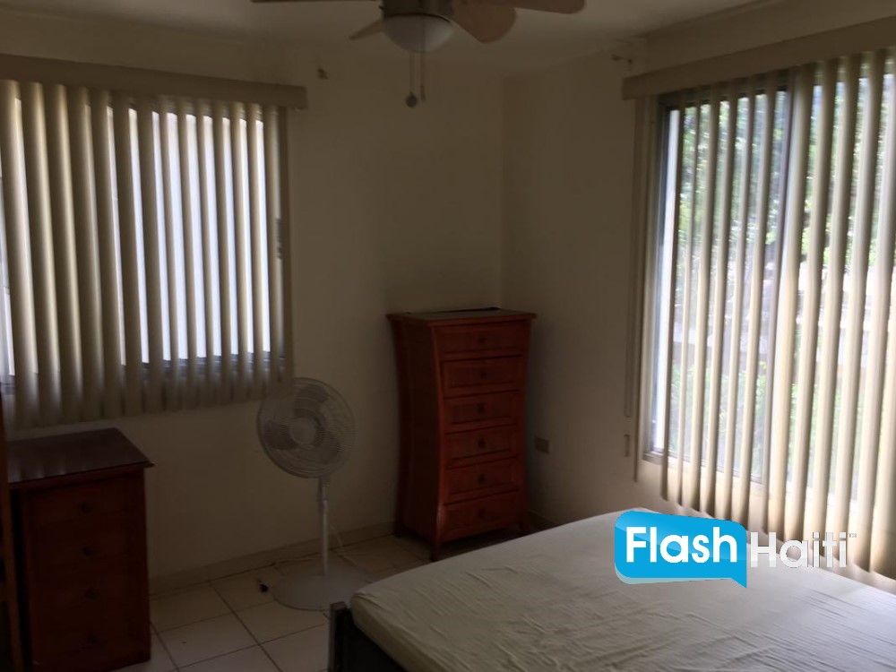 FOR INVESTORS: Multi-Family Residential Property For Sale in Petion-Ville