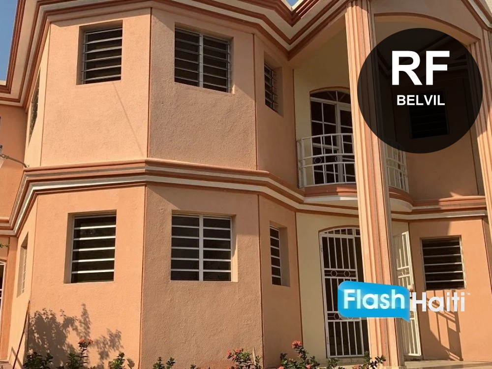 Newly Built Apartment for Rent in Bellevue