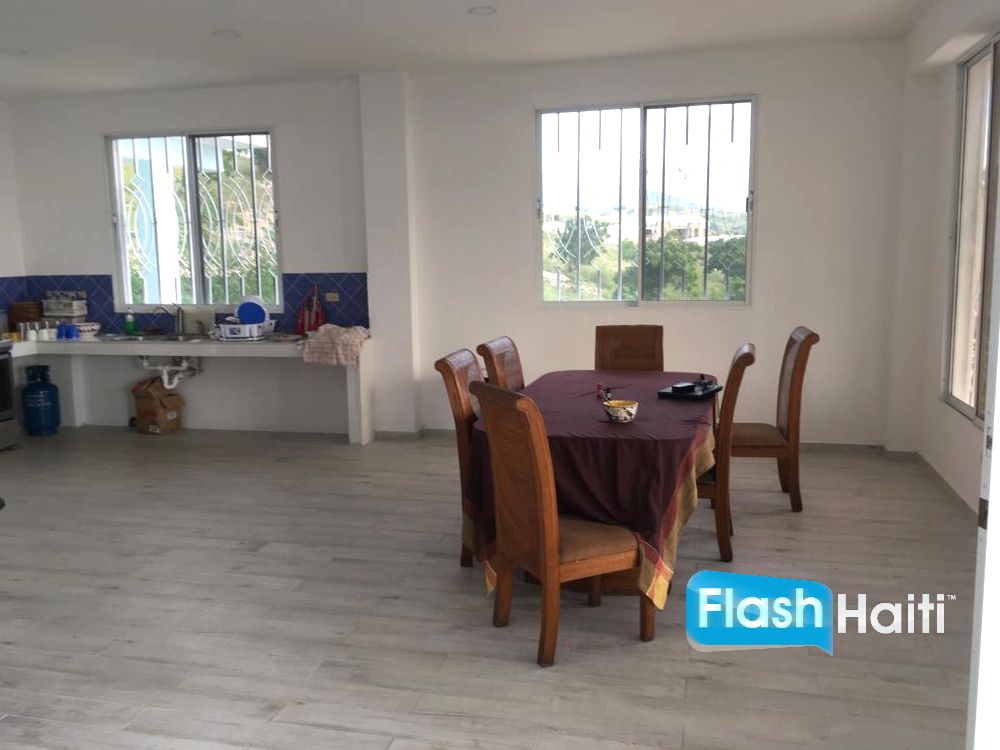 Propriete bord de mer avec accès prive – Proche du Royal Decameron